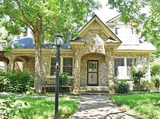 303 Marshall St, Wetumpka, AL 36092
