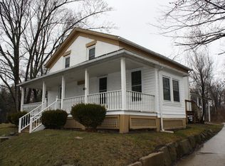 2671 E Aurora Rd, Twinsburg, OH 44087