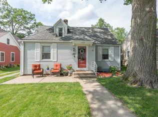 1703 Sunnymede Ave, South Bend, IN