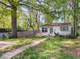 1521 Arling Ave, Louisville, KY