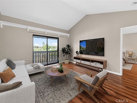 4th image of 20702 El Toro Rd #94