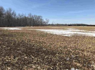 Schinke Rd, Shiocton, WI 54170