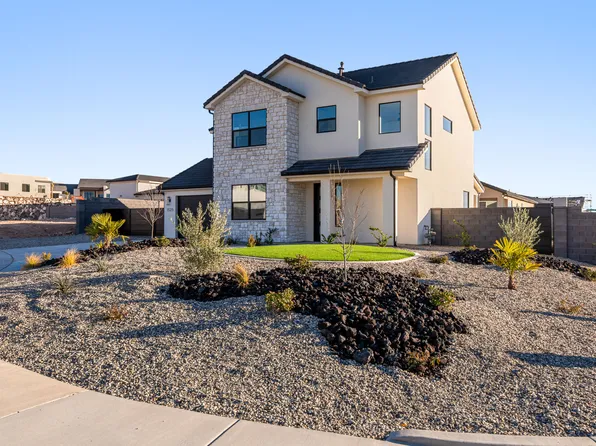 1525 W 800th Cir S, Hurricane, UT 84737