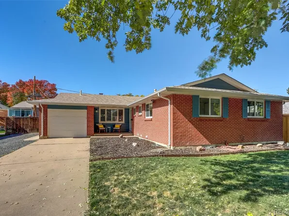 6485 Parfet Street, Arvada, CO 80004