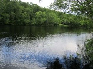 On Powerline Rd, Phillips, WI 54555