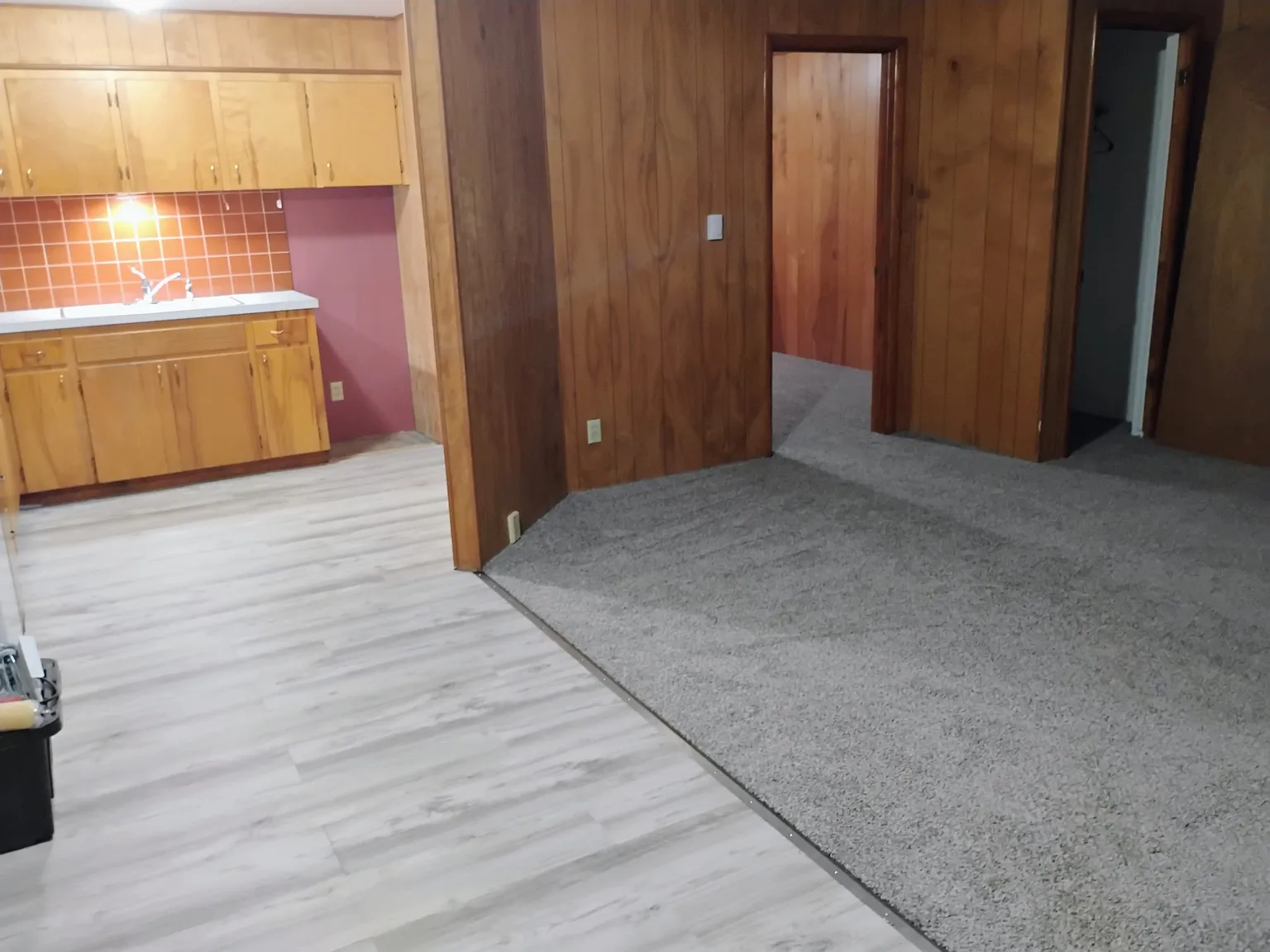 Alpine Apartments #5(E) Eureka, MT — Photo 2