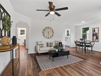 1037 Earl St, Norfolk, VA, 23503