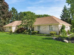 125 W Campus View Blvd, Columbus, OH 43235