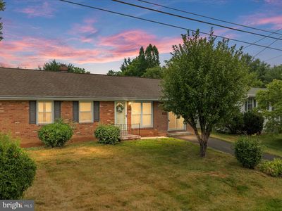 1306 Whittier Ave, Winchester, VA, 22601