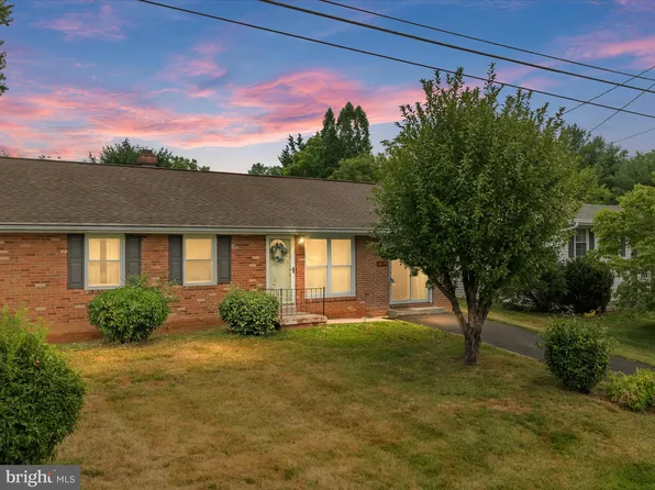 1306 Whittier Ave, Winchester, VA 22601