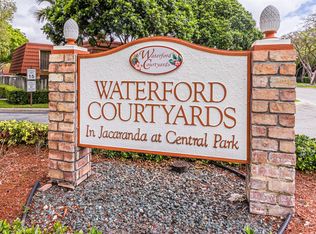 707 NW 98th Cir #707, Fort Lauderdale, FL 33324