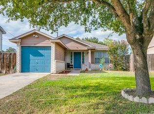 331 La Garde St, San Antonio, TX 78223