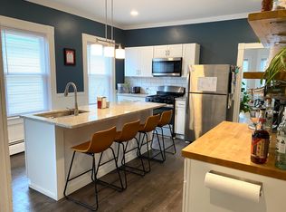 67 Hendrick St FLOOR 2, Providence, RI 02908