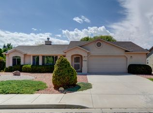 7338 N Viewscape Dr, Prescott Valley, AZ 86315