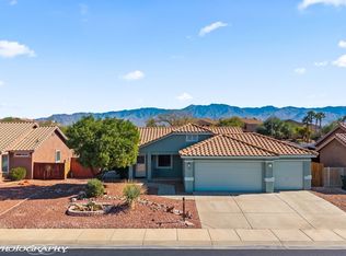 162 Hermosa Way, Mesquite, NV 89027