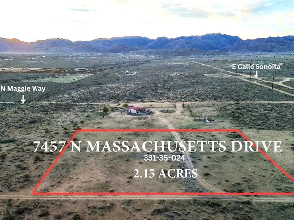 7457 N Massachusetts Dr, Kingman, AZ 86409