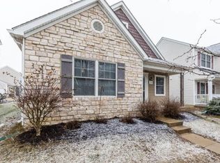124 Arrowfeather Ln, Lewis Center, OH