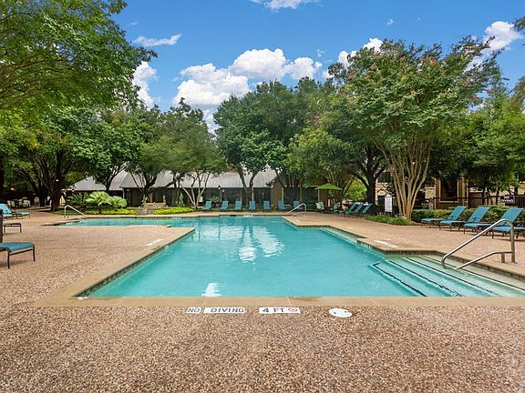 Beautiful Pools
