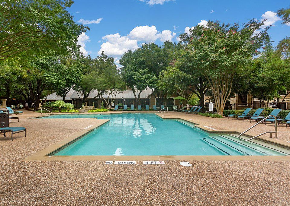 Beautiful Pools