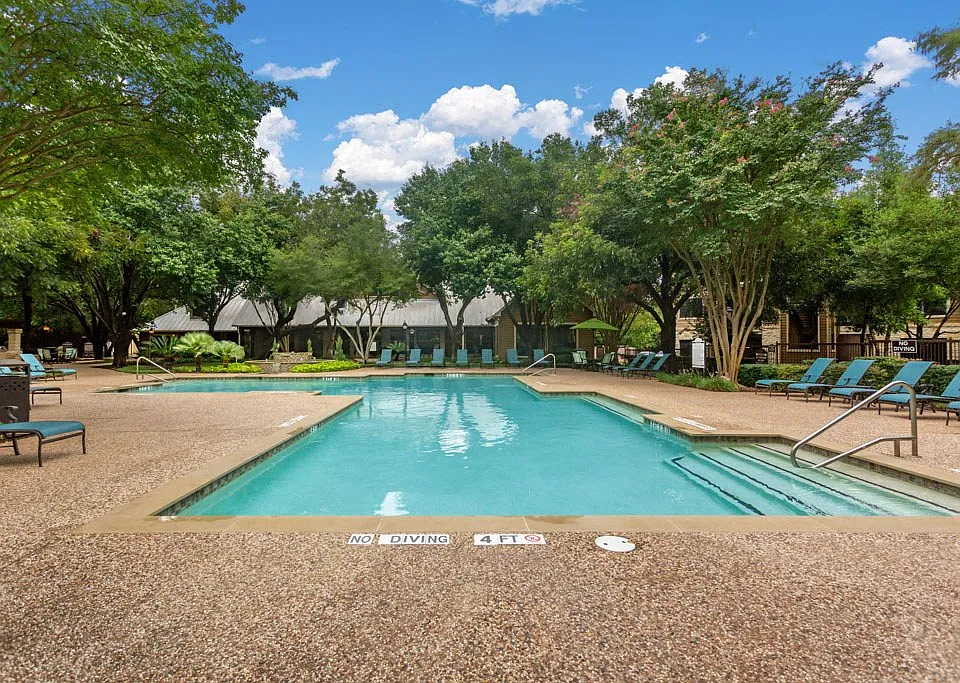 Beautiful Pools