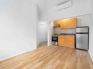 223 W 138th St #4, New York, NY 10030