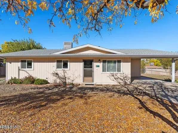 370 W TAMARACK Lane, Prescott, AZ 86301