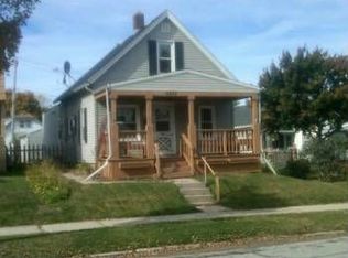 2235 S 57th St, West Allis, WI 53219