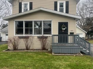 623 Roosevelt Ave, Rome, NY 13440