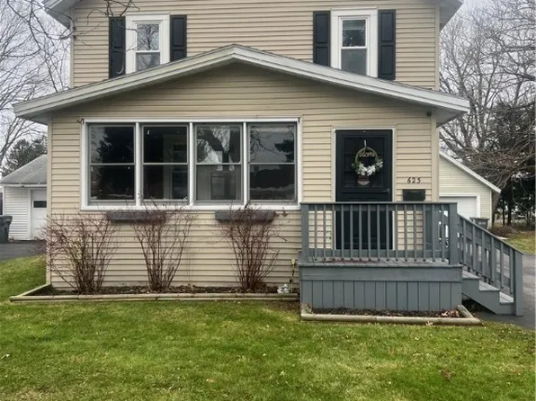 623 Roosevelt Ave, Rome, NY 13440