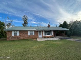 15175 NW County Road 274, Altha, FL 32421