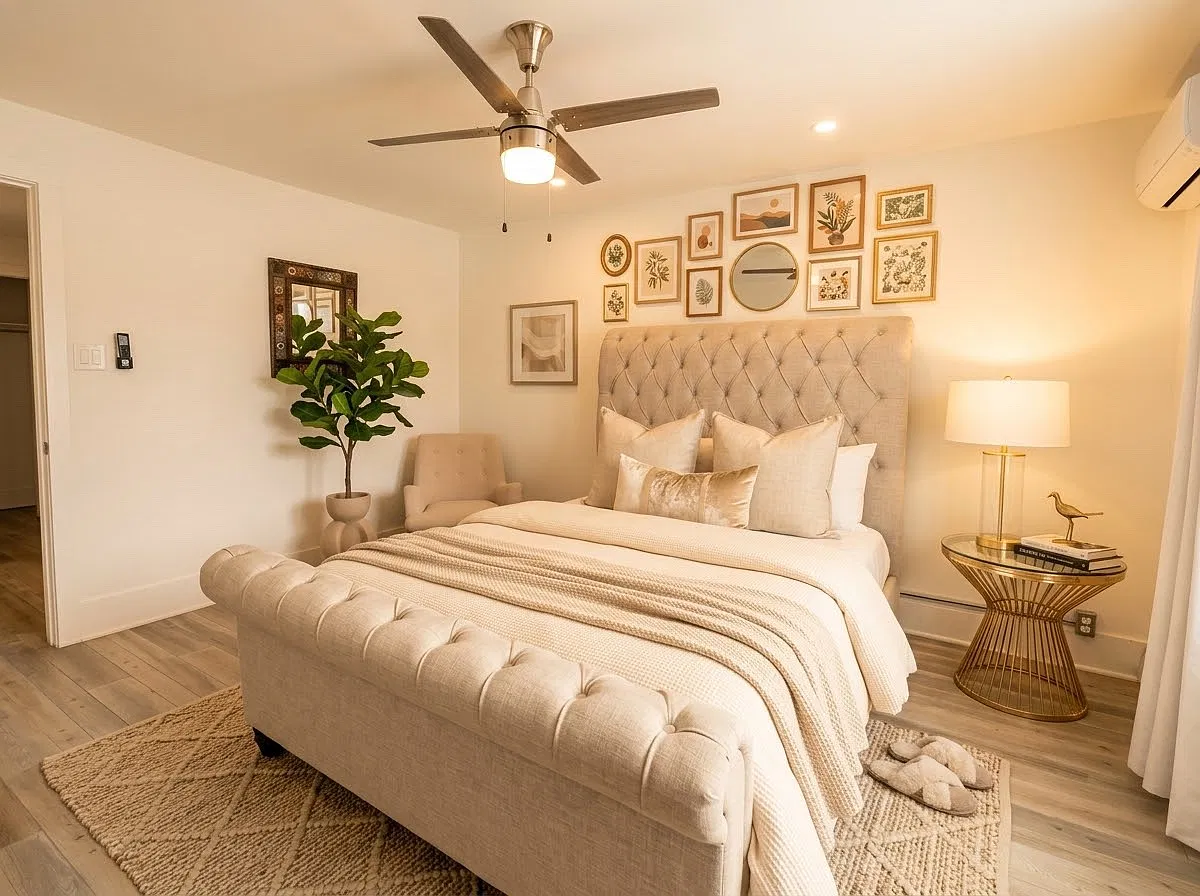 1 bed, 715 sqft, $1,495 — Photo 3