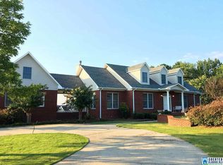 1705 Tugalo Rd, Oneonta, AL 35121