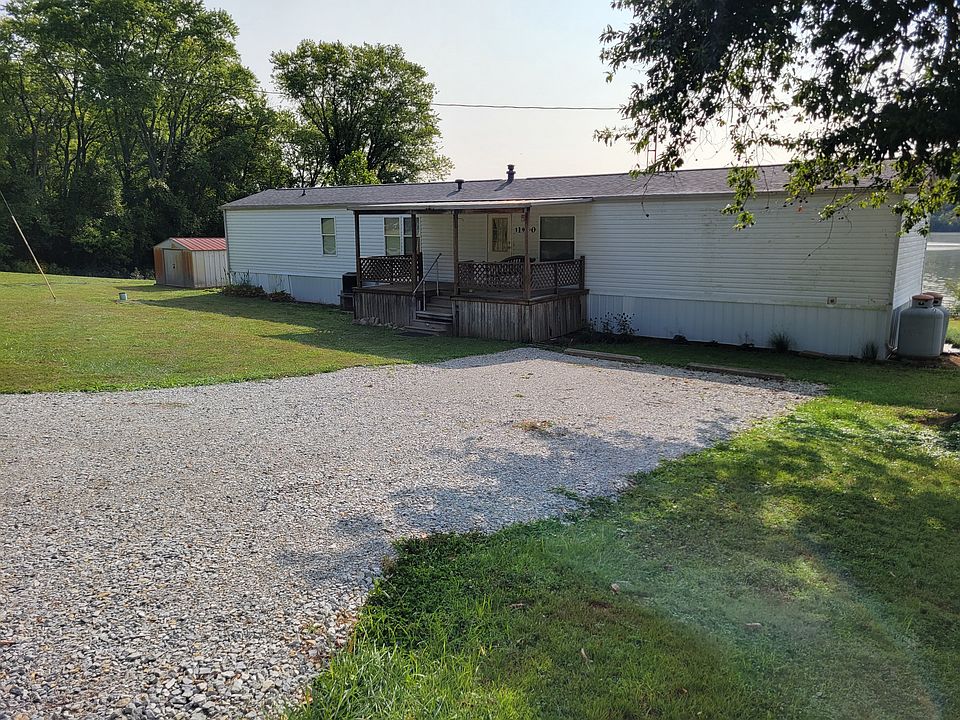 Street view and driveway