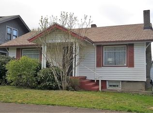 215 NE 84th Ave, Portland, OR 97220