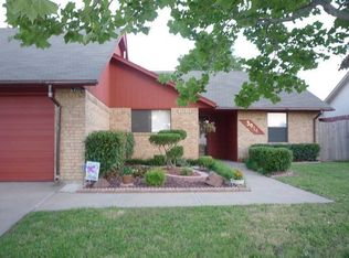 3914 SW Parkridge Blvd, Lawton, OK 73505