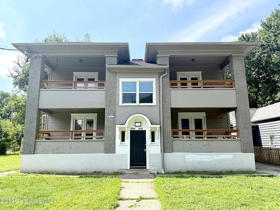 3204 W Kentucky St #2