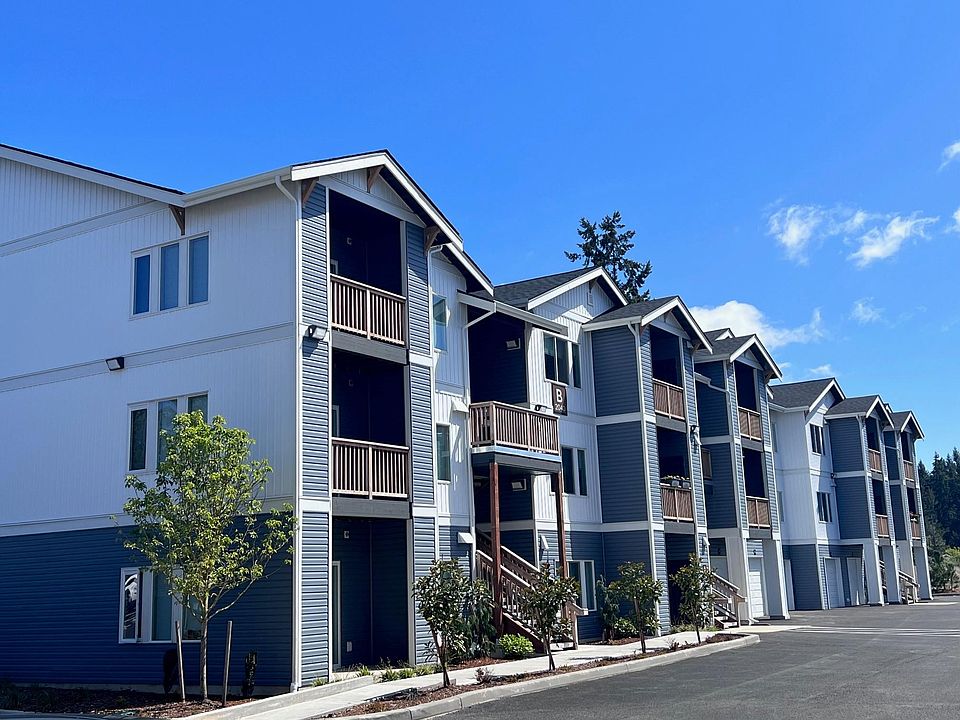 Pottery Creek Apartment Rentals Port Orchard, WA Zillow