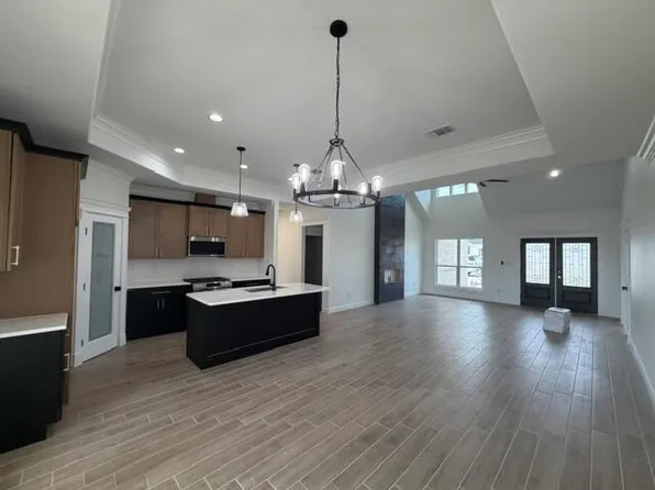 3114 Maplewood Dr, San Angelo, TX 76904