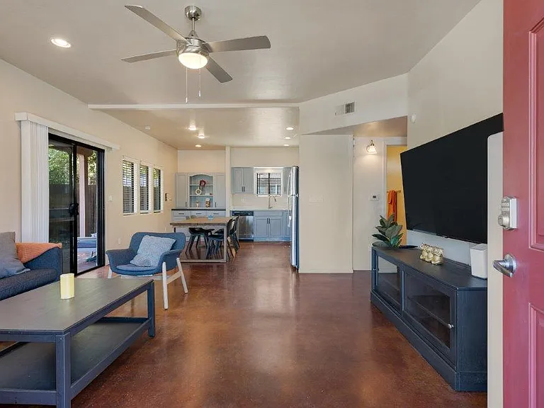 The Benedictine Townhomes — Photo 7