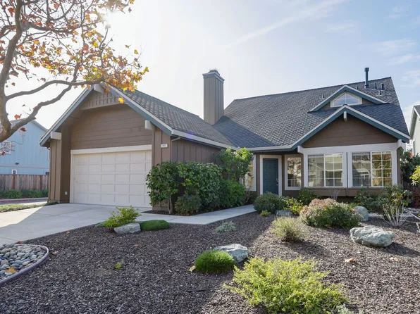 1407 Dominica Ln, Foster City, CA 94404