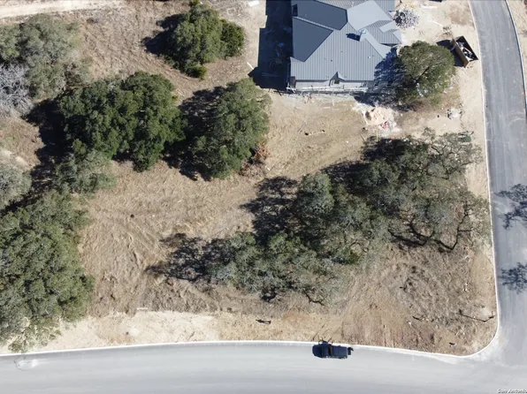 11019 Porter Springs LOT 8, San Antonio, TX 78255