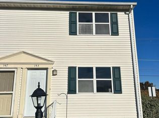 145 Center St #145, Hanover, PA 17331