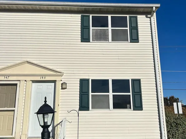 145 Center St #145, Hanover, PA 17331