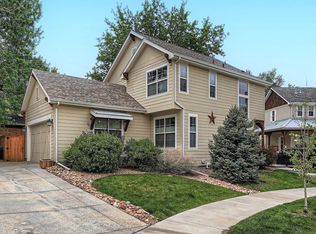 3371 Yukon Ct, Wheat Ridge, CO 80033