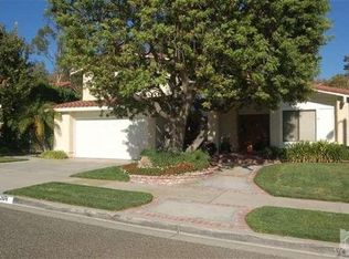 2874 Chippewa Ave, Simi Valley, CA 93063