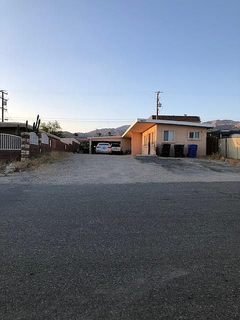 1st image of 66670 1st St APT B