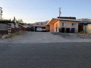 66670 1st St APT B, Desert Hot Springs, CA 92240