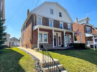 117 W 3rd Ave, Conshohocken, PA 19428
