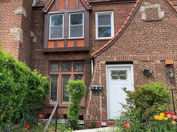 173-15 Sayres Ave, Jamaica, NY 11433