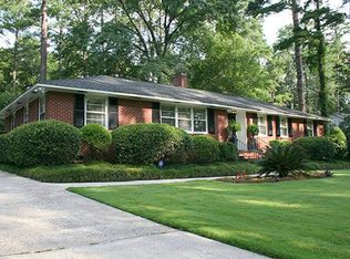 129 Spring Lake Rd, Columbia, SC 29206